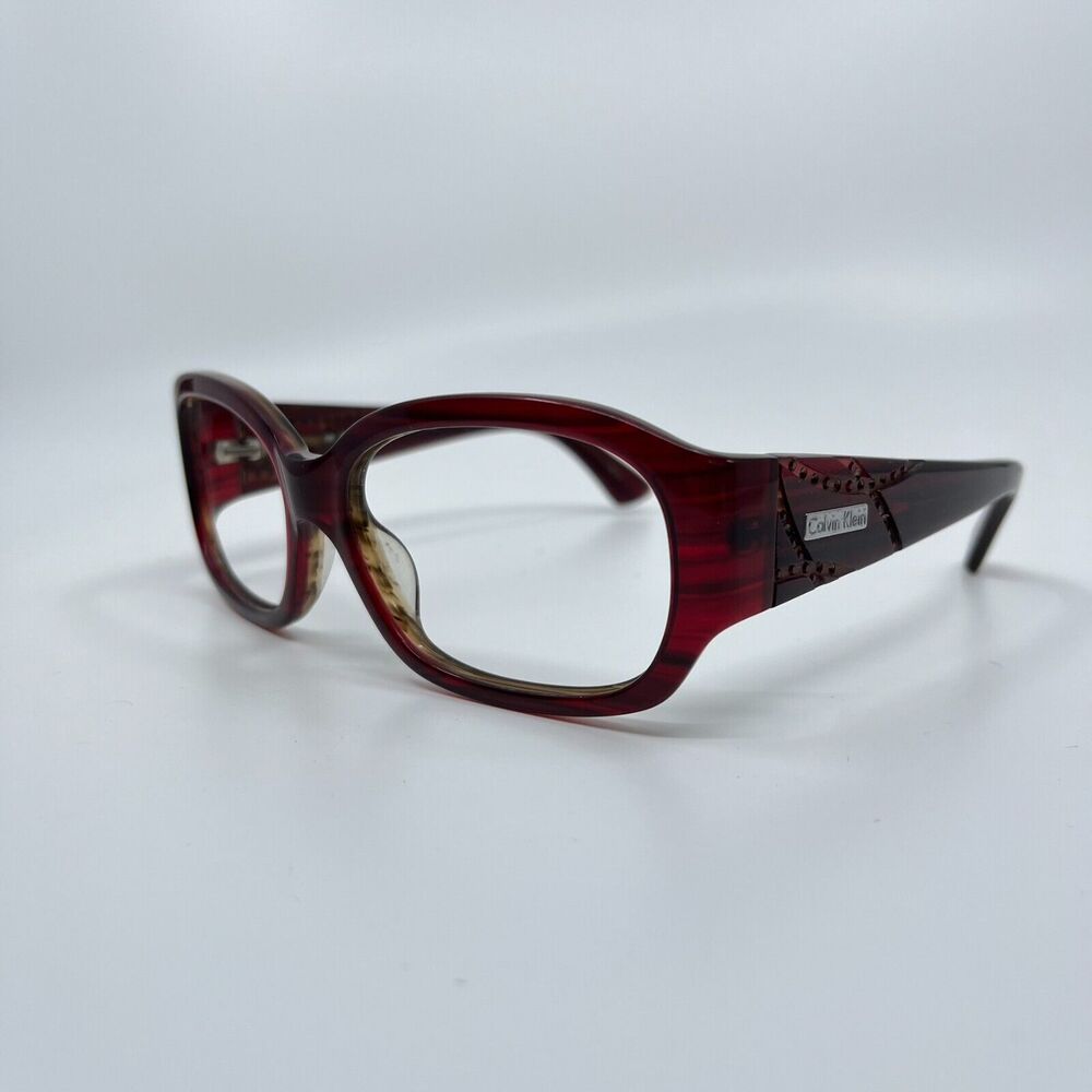 Calvin Klein Collection‎ 975S Sunglass/Eyeglass Frames 57-16-130MM H6793